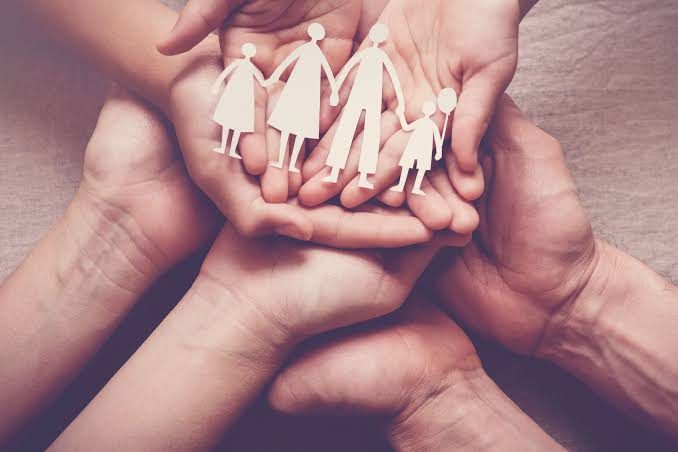 Mediación familiar: acompañando a la familia